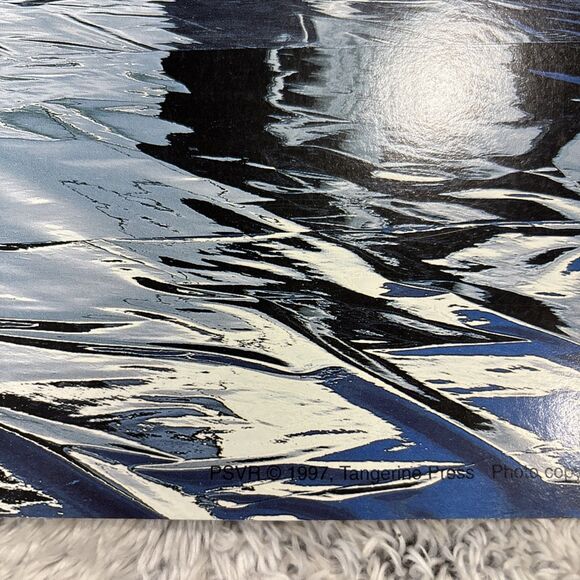 Vintage 1997 Dodge Viper RT/10 Poster Tangerine Press 24x18” - Picture 4 of 8